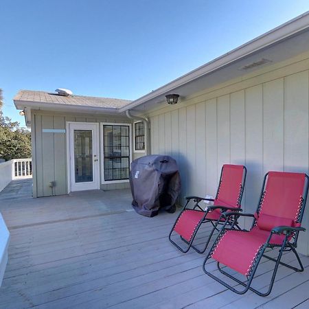 Lola's Retreat Villa Tybee Island Camera foto