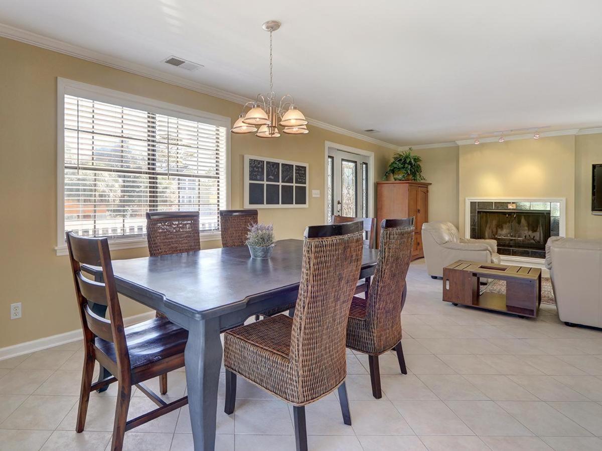 Lola's Retreat Villa Tybee Island Esterno foto