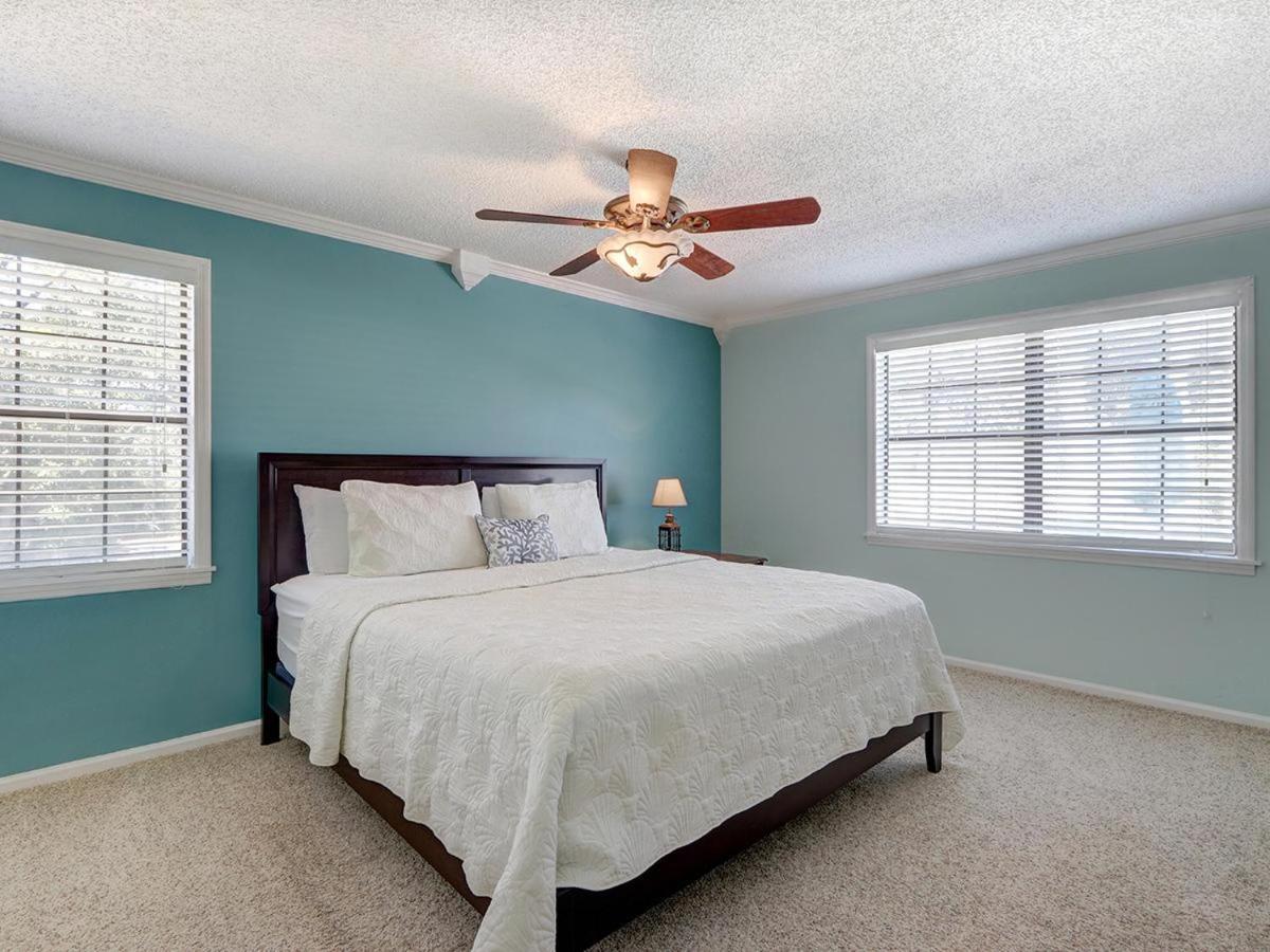 Lola's Retreat Villa Tybee Island Esterno foto