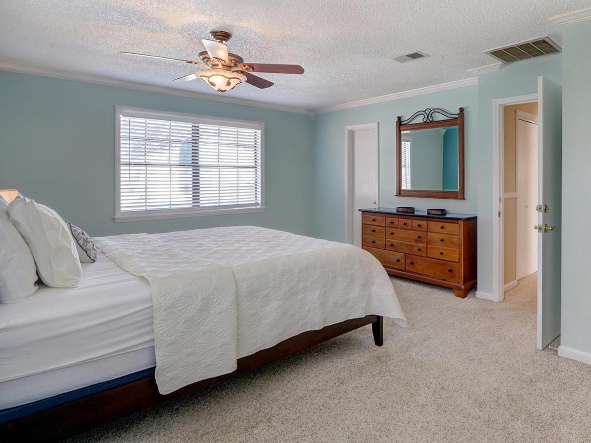 Lola's Retreat Villa Tybee Island Camera foto