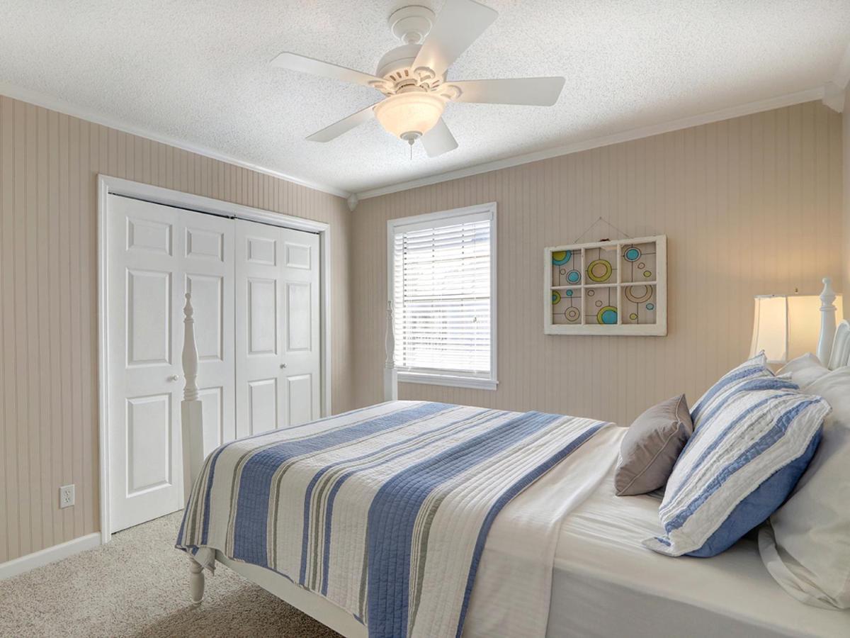 Lola's Retreat Villa Tybee Island Camera foto