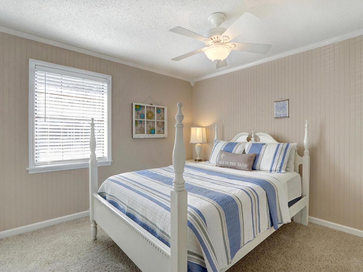 Lola's Retreat Villa Tybee Island Camera foto