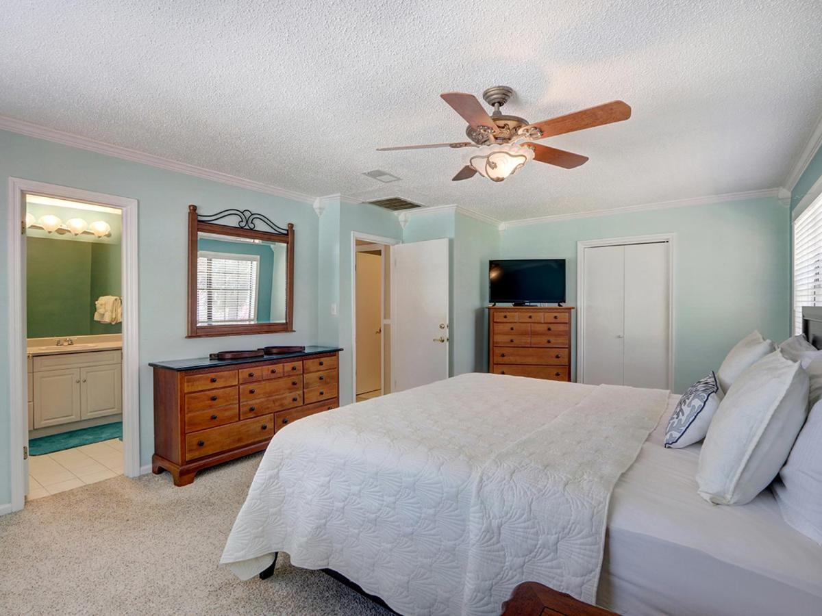 Lola's Retreat Villa Tybee Island Camera foto