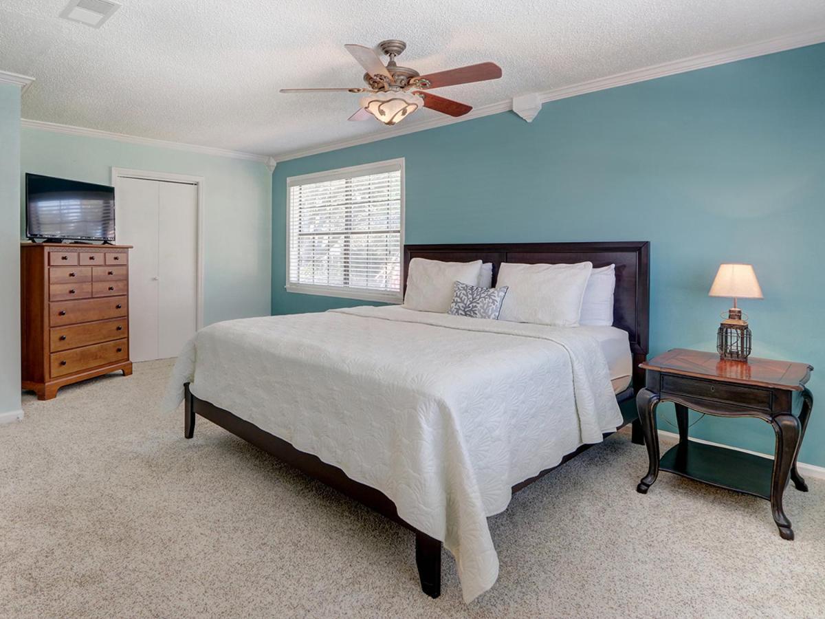 Lola's Retreat Villa Tybee Island Camera foto