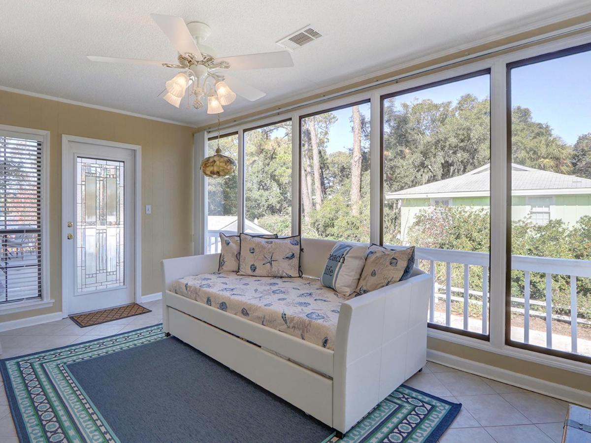 Lola's Retreat Villa Tybee Island Camera foto