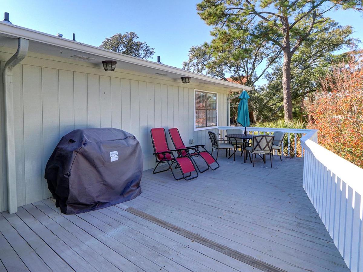 Lola's Retreat Villa Tybee Island Camera foto