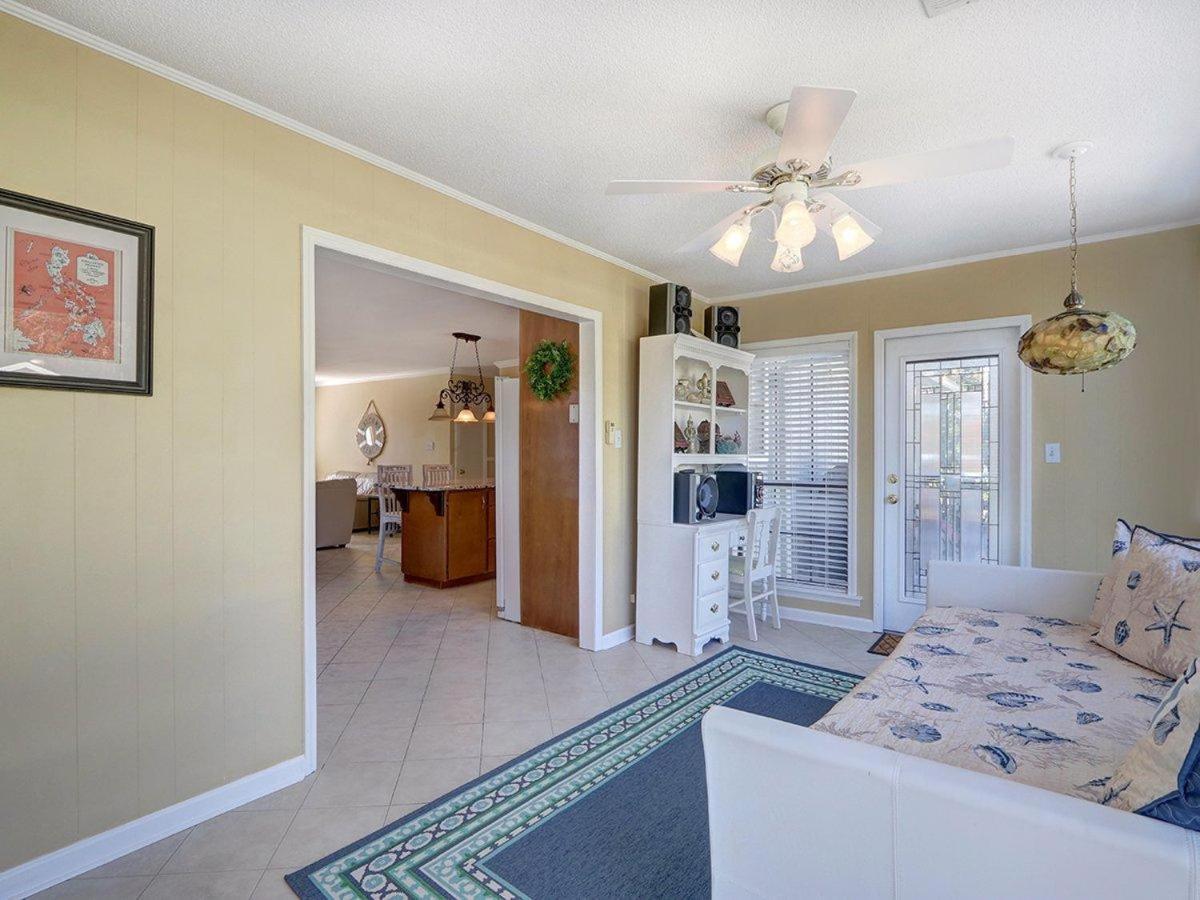 Lola's Retreat Villa Tybee Island Esterno foto