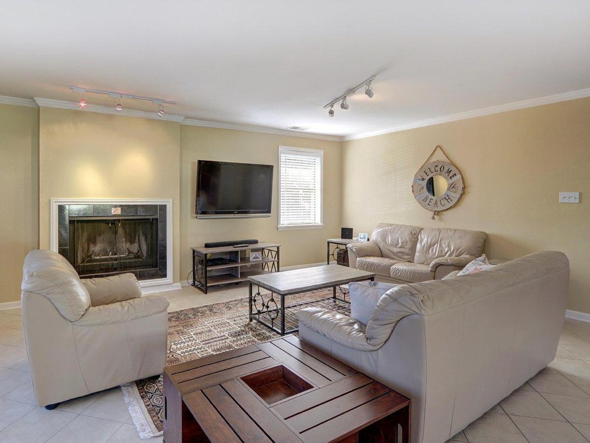Lola's Retreat Villa Tybee Island Esterno foto