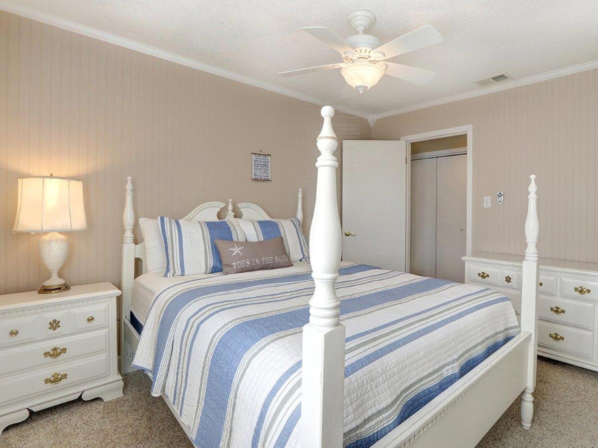 Lola's Retreat Villa Tybee Island Esterno foto