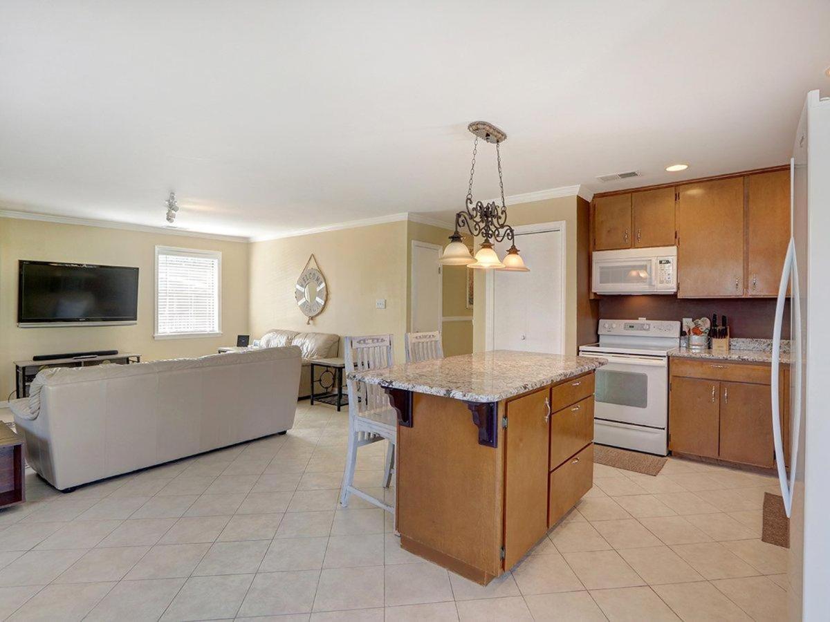 Lola's Retreat Villa Tybee Island Esterno foto