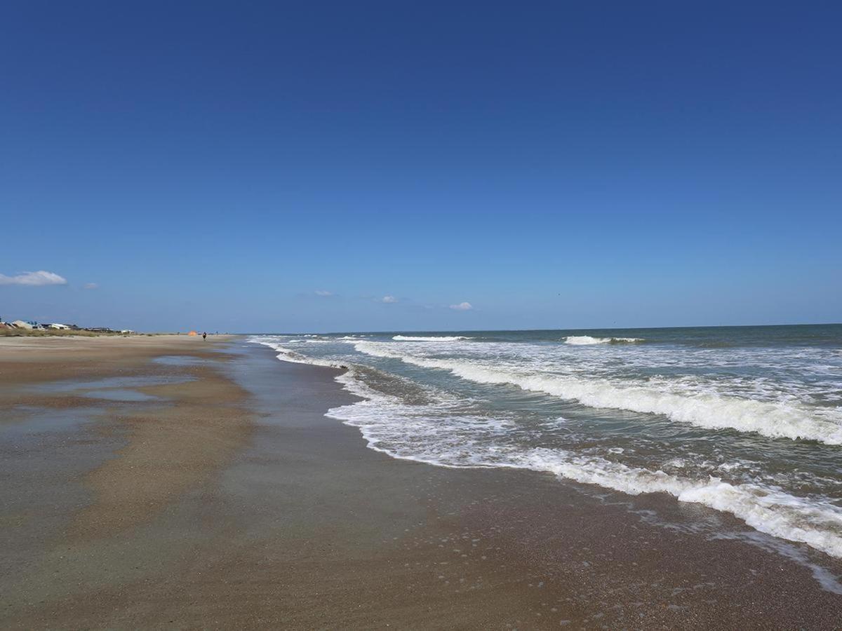 Lola's Retreat Villa Tybee Island Esterno foto